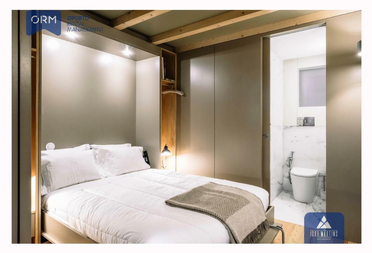 Orm - Almada Terrace Apartment OOporto Extérieur photo