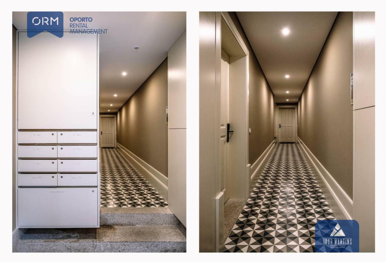 Orm - Almada Terrace Apartment OOporto Extérieur photo